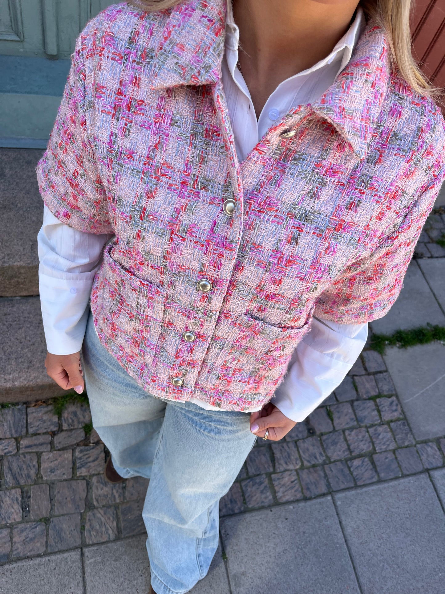 Ora Jacket