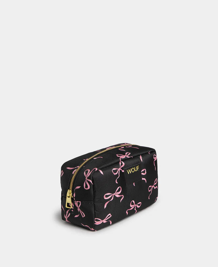 Julietta toiletry bag