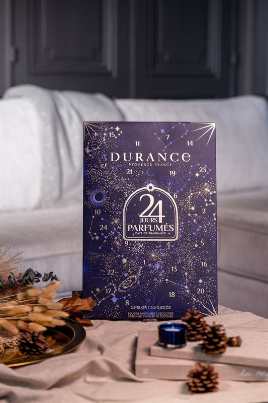 Durance Julen adventskalender