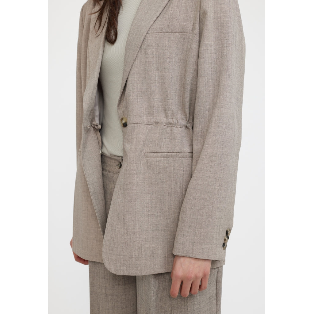 Aria Blazer