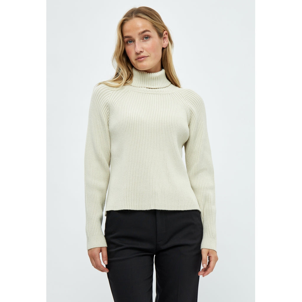 Ava Knit Turtleneck