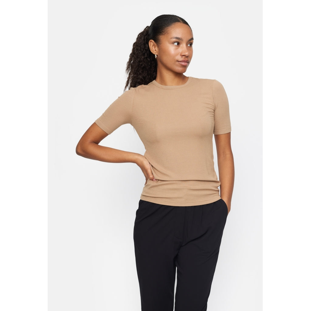 Fenja SS Top