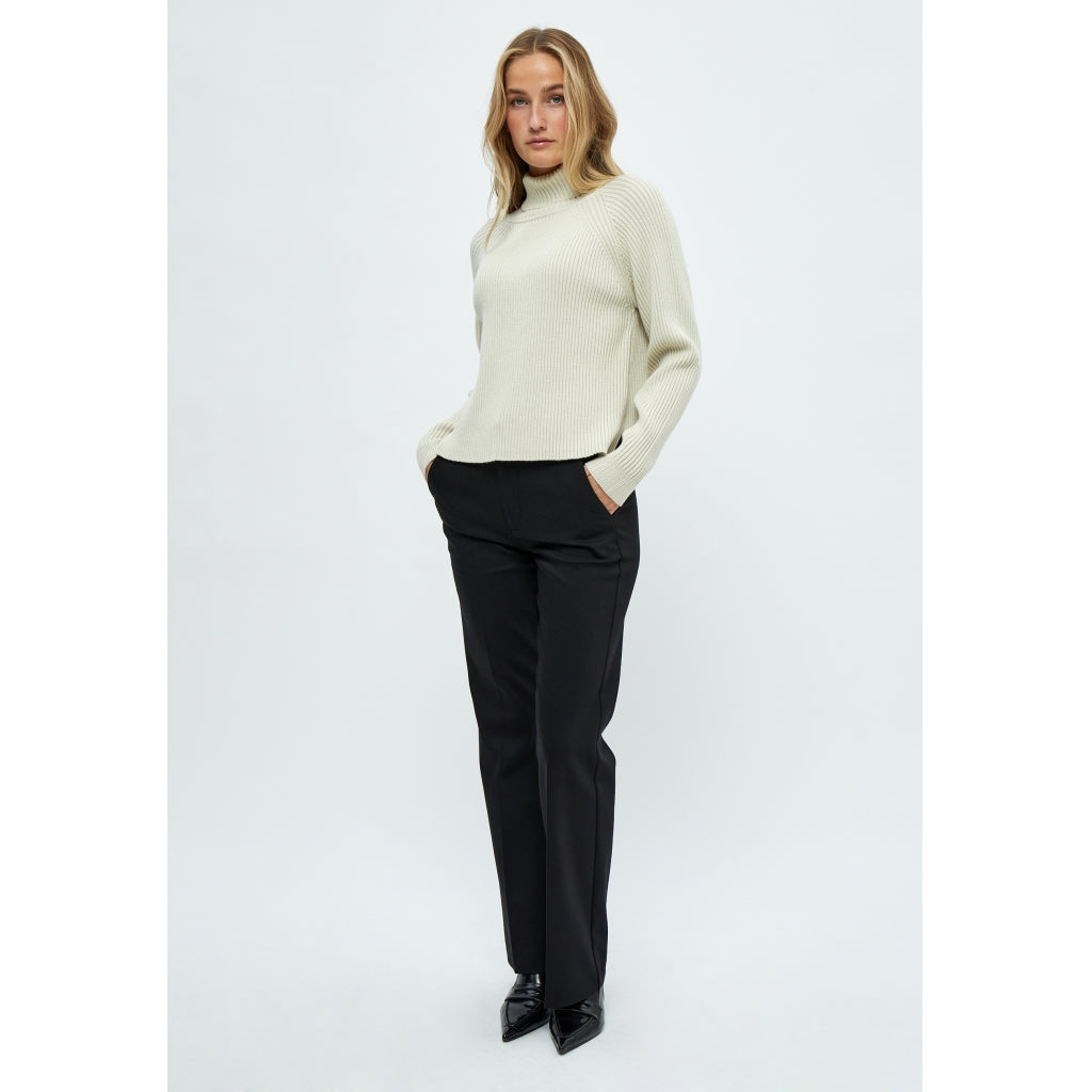 Ava Knit Turtleneck
