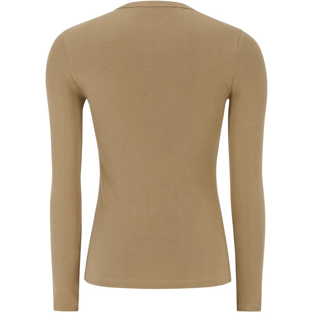 Fenja O-Neck Top