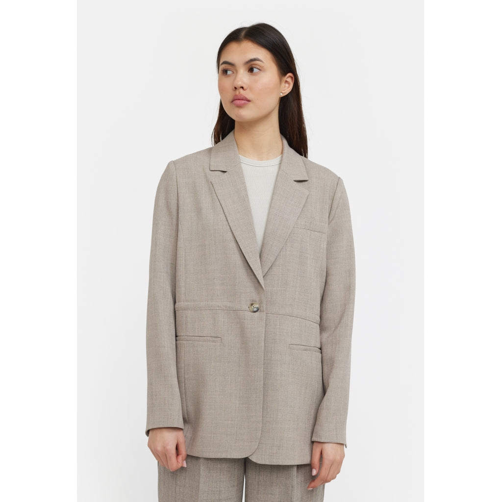 Aria Blazer