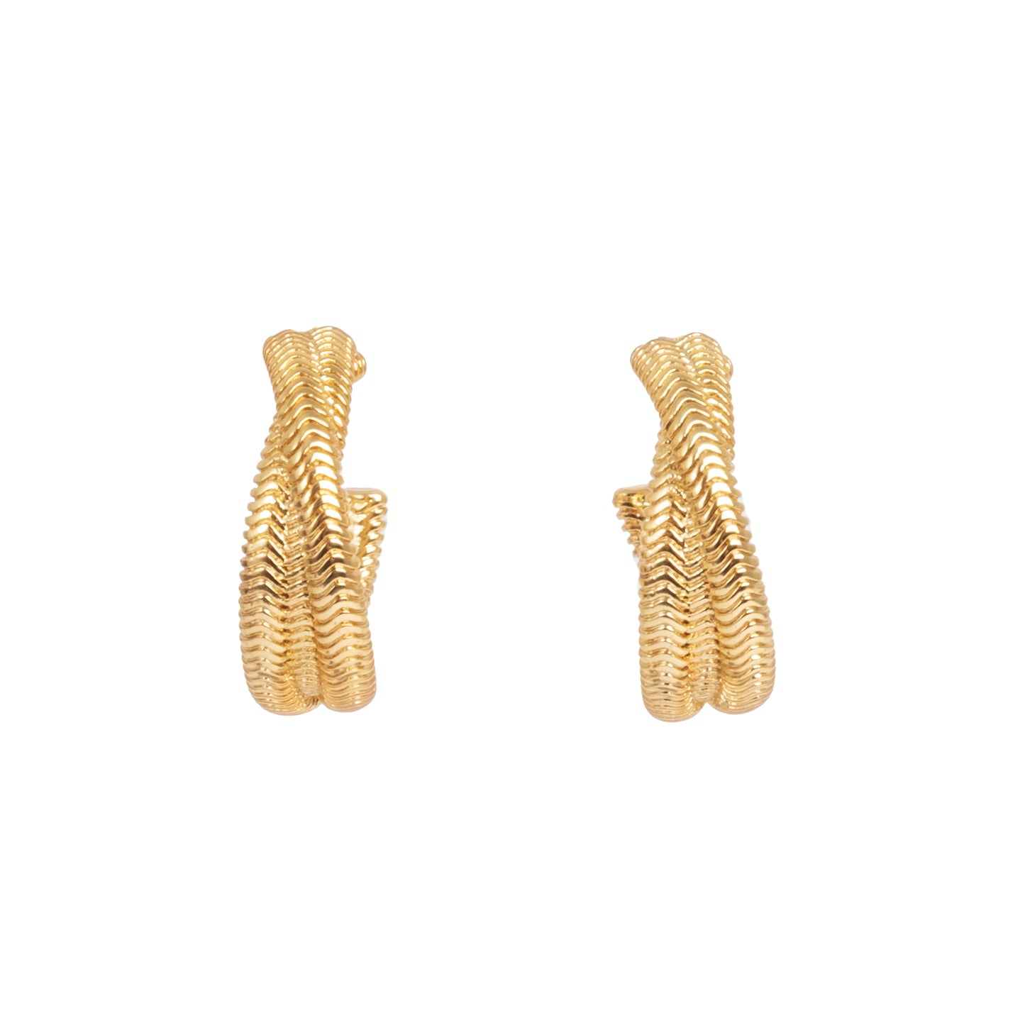 Hoops, 20mm, Sweet Fever G, Tone Damli