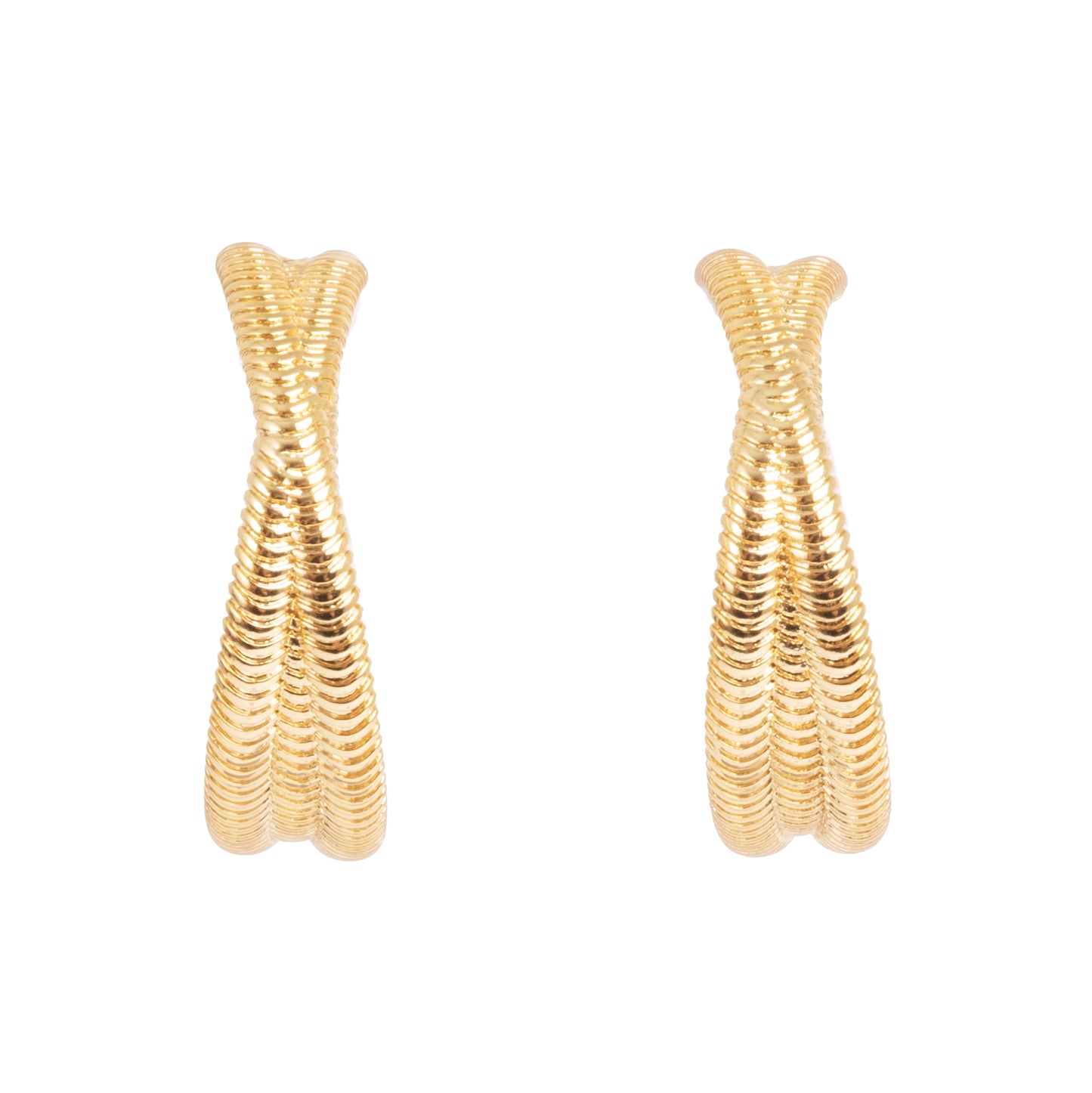 Hoops, 26mm, Fever G, Tone Damli