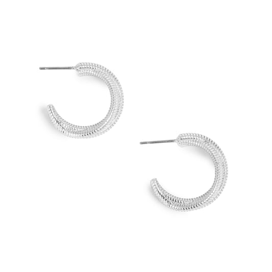 Hoops, 20mm, Sweet Fever S, Tone Damli