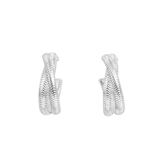 Hoops, 20mm, Sweet Fever S, Tone Damli