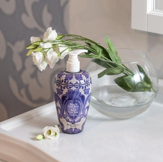 Rudy Bath&Showercream Firenze