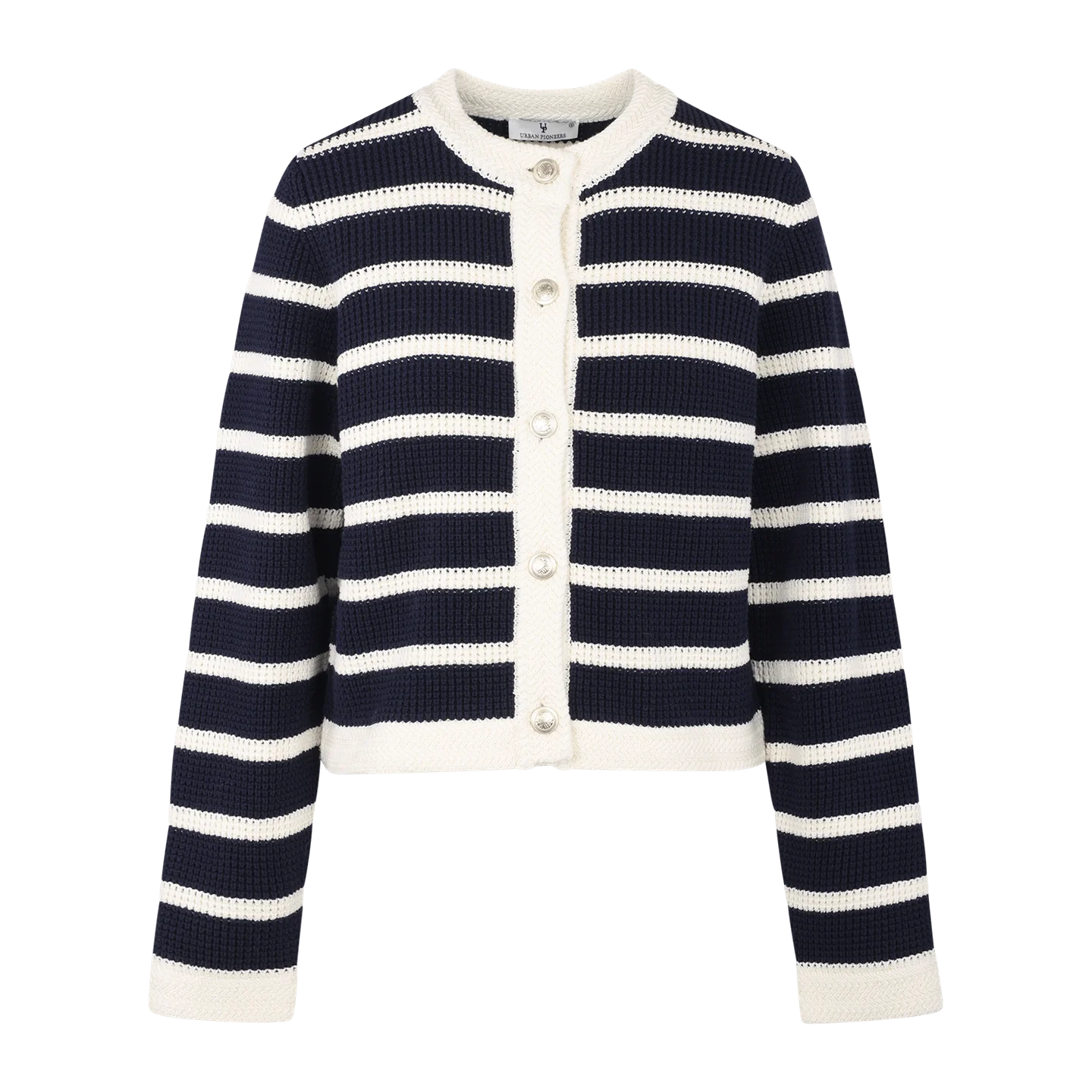 Valentine Cardigan