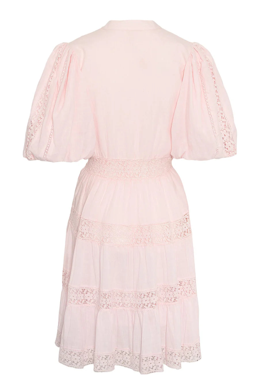 Lolana Mini Dress