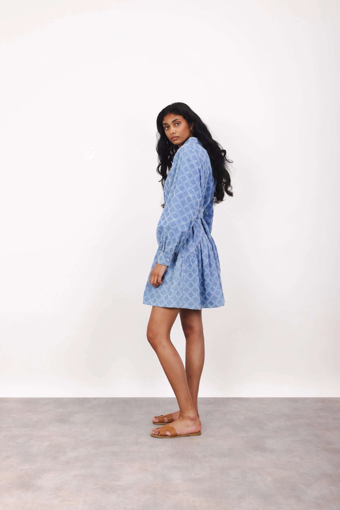 Zarah dress