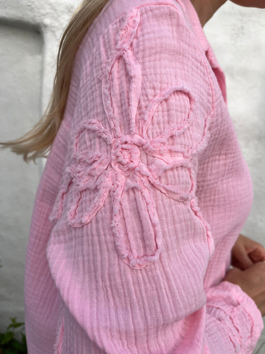 Cotton dream shirt