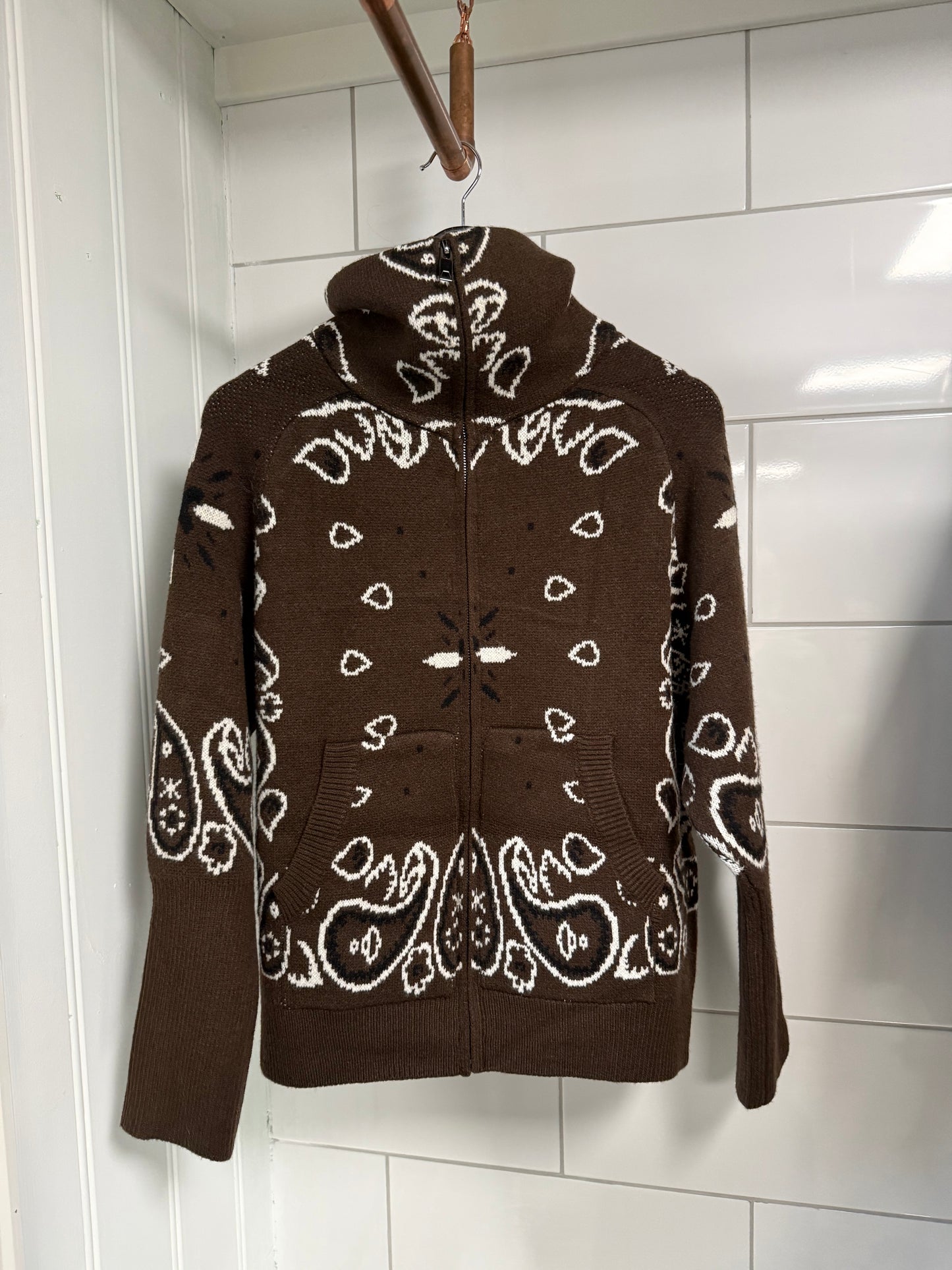 Hanna cardigan