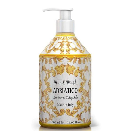 Rudy Såpe Adriatico