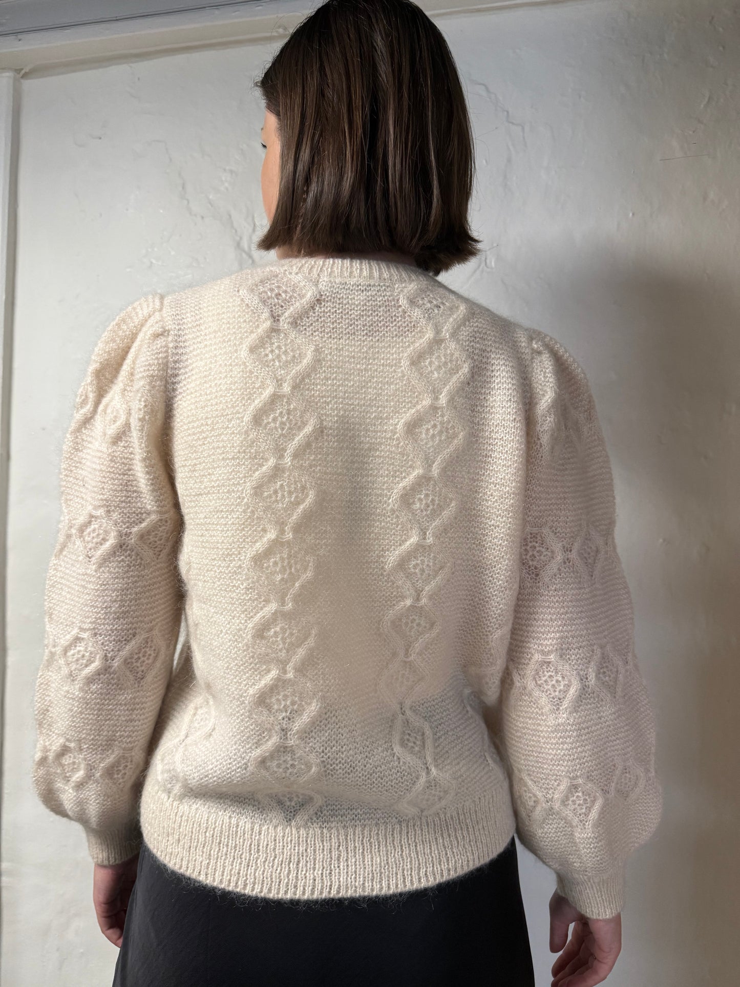 Emmy cardigan