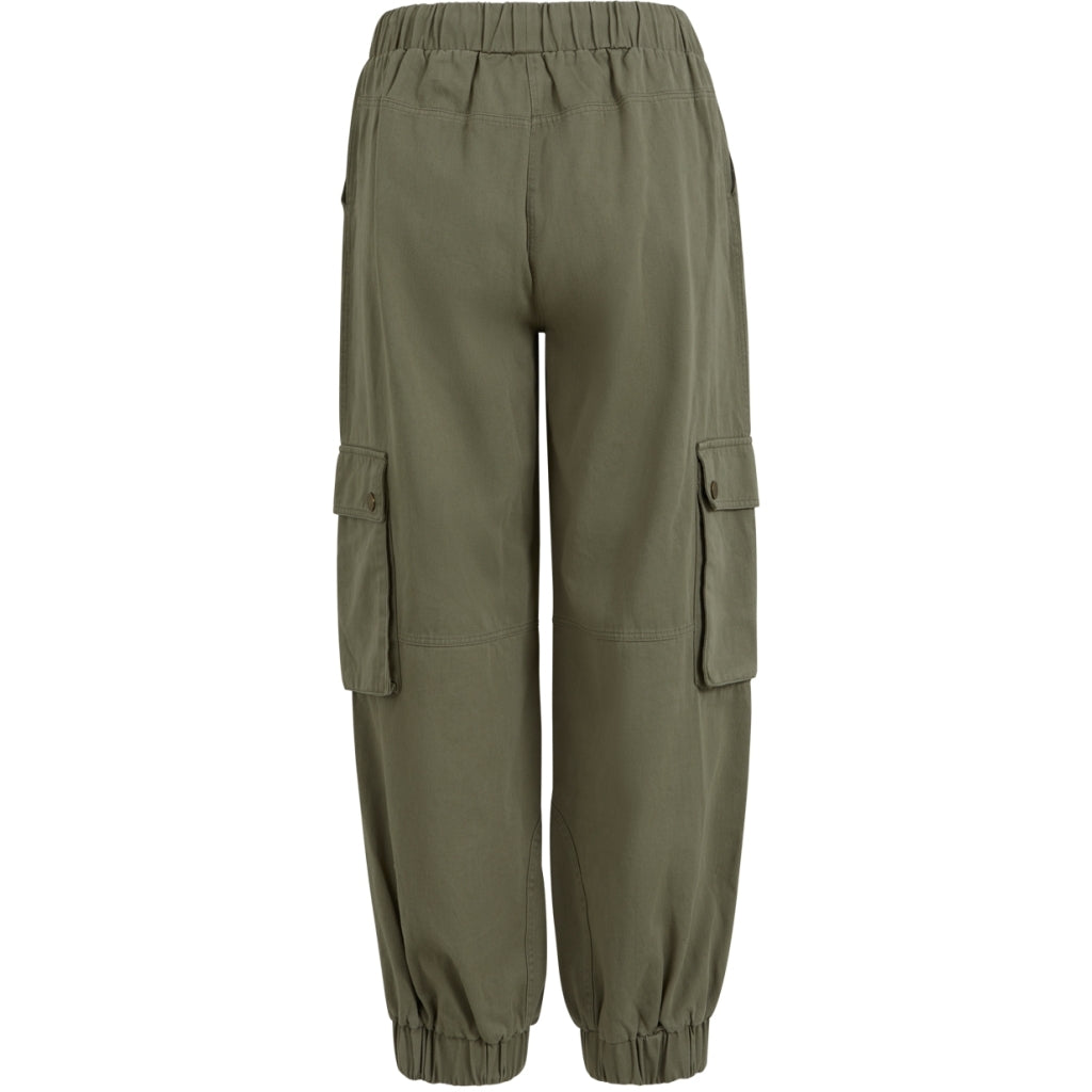 CC Heart cargo pant
