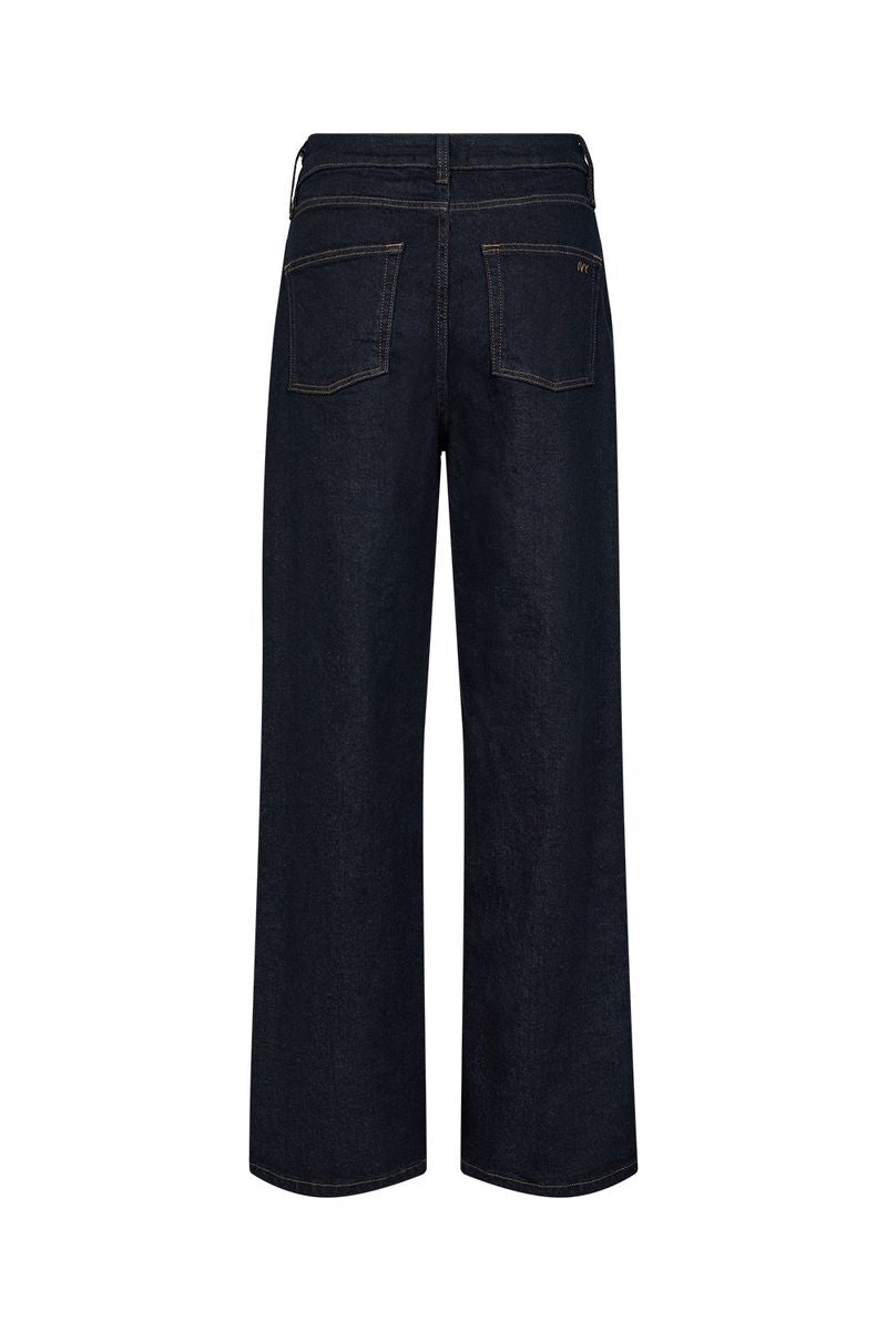 Mia jeans rinse Vicky