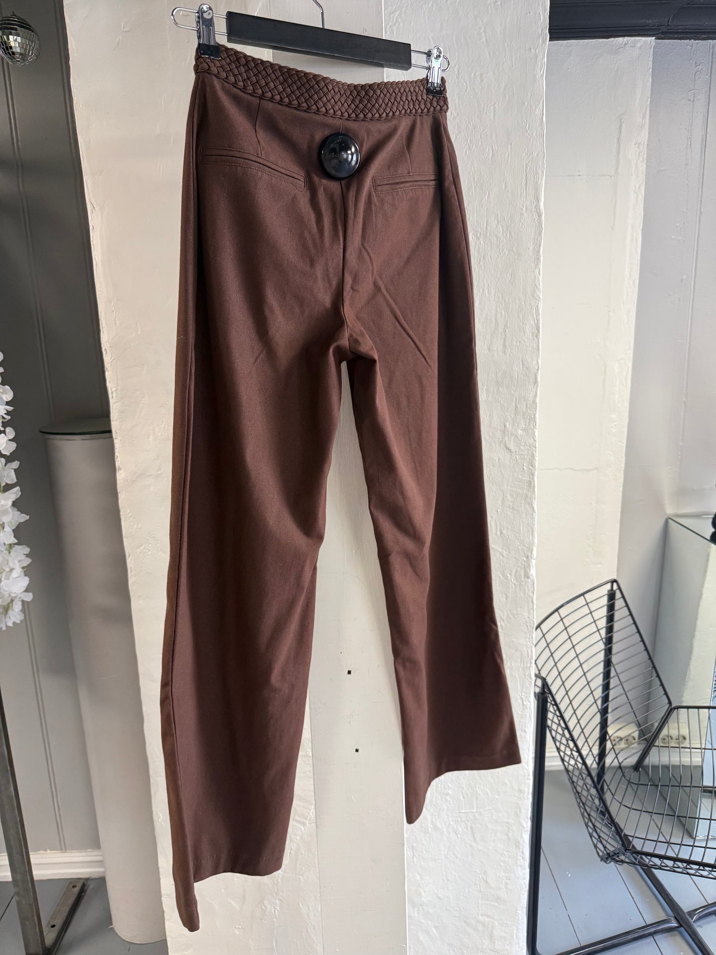 Kate Denim pant