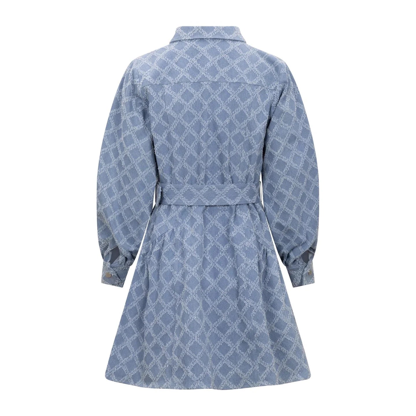 Zarah dress