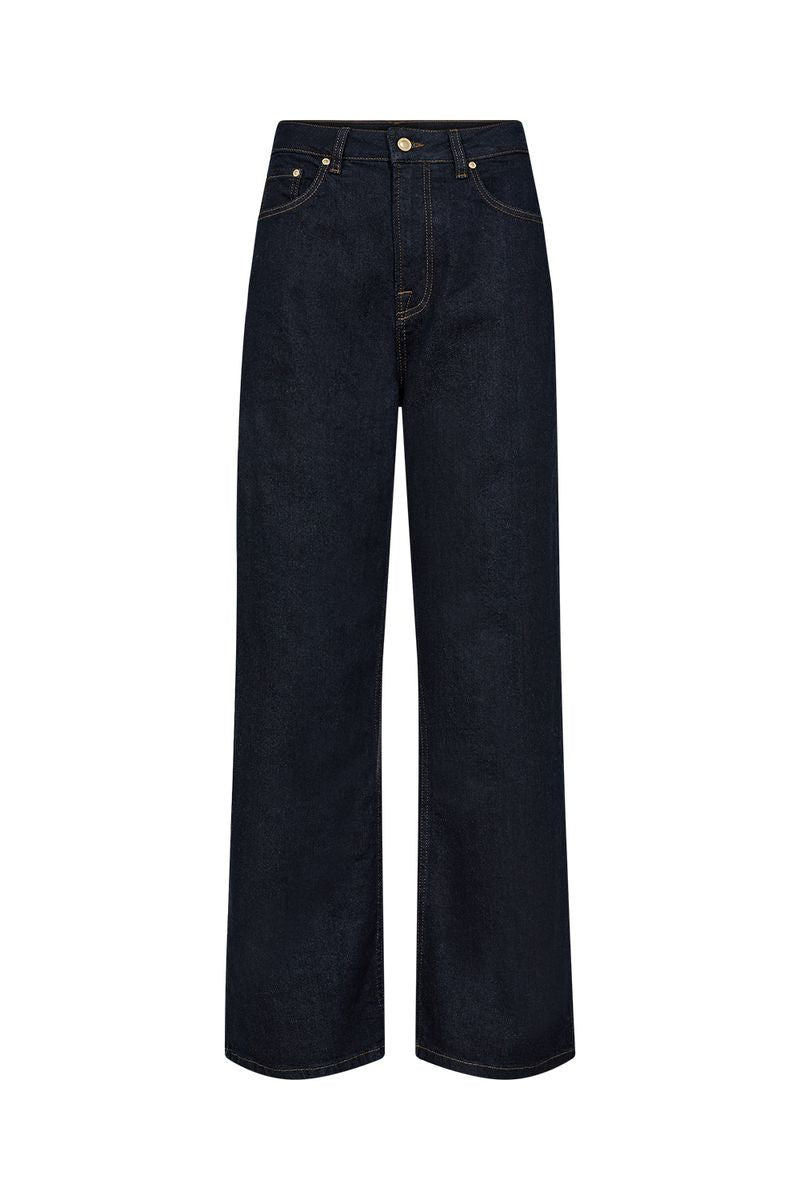 Mia jeans rinse Vicky