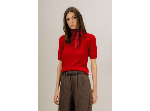 Mertina SS Turtelneck