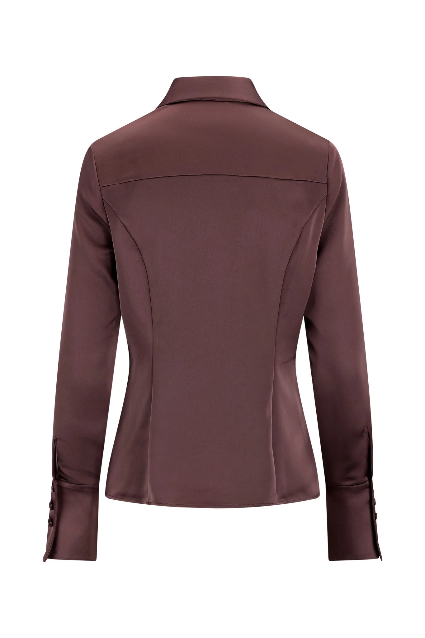 Jacinda shirt