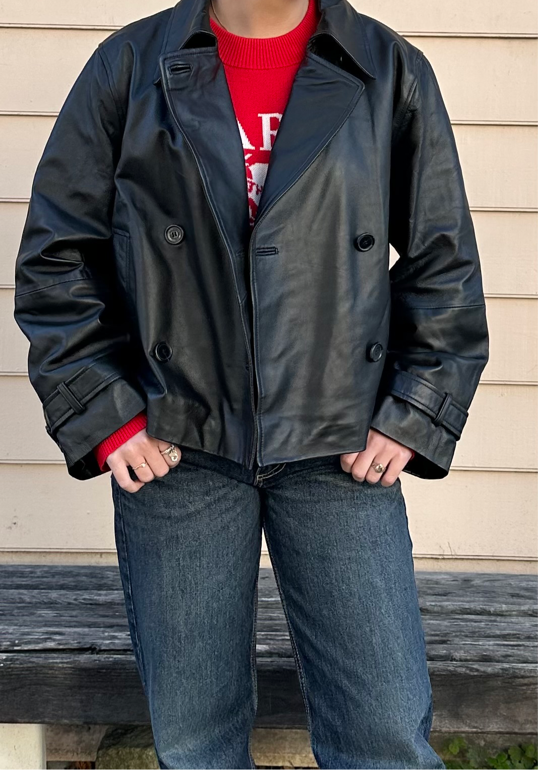 Lena Jacket