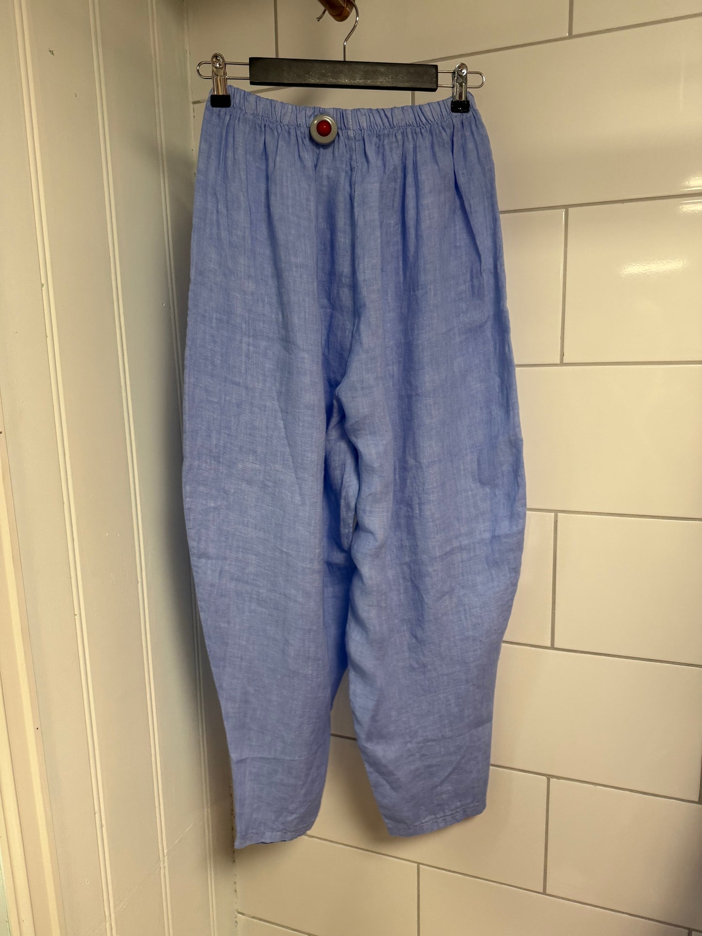 Chia - Blå