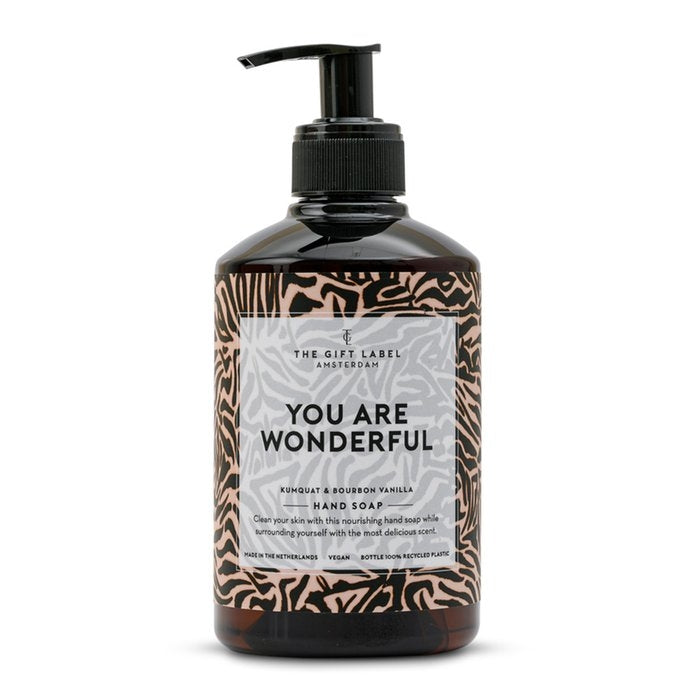 Hand sopa 400ml - You Are wonderful