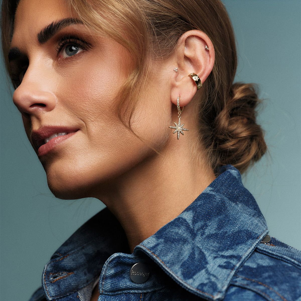 Stella Hoops