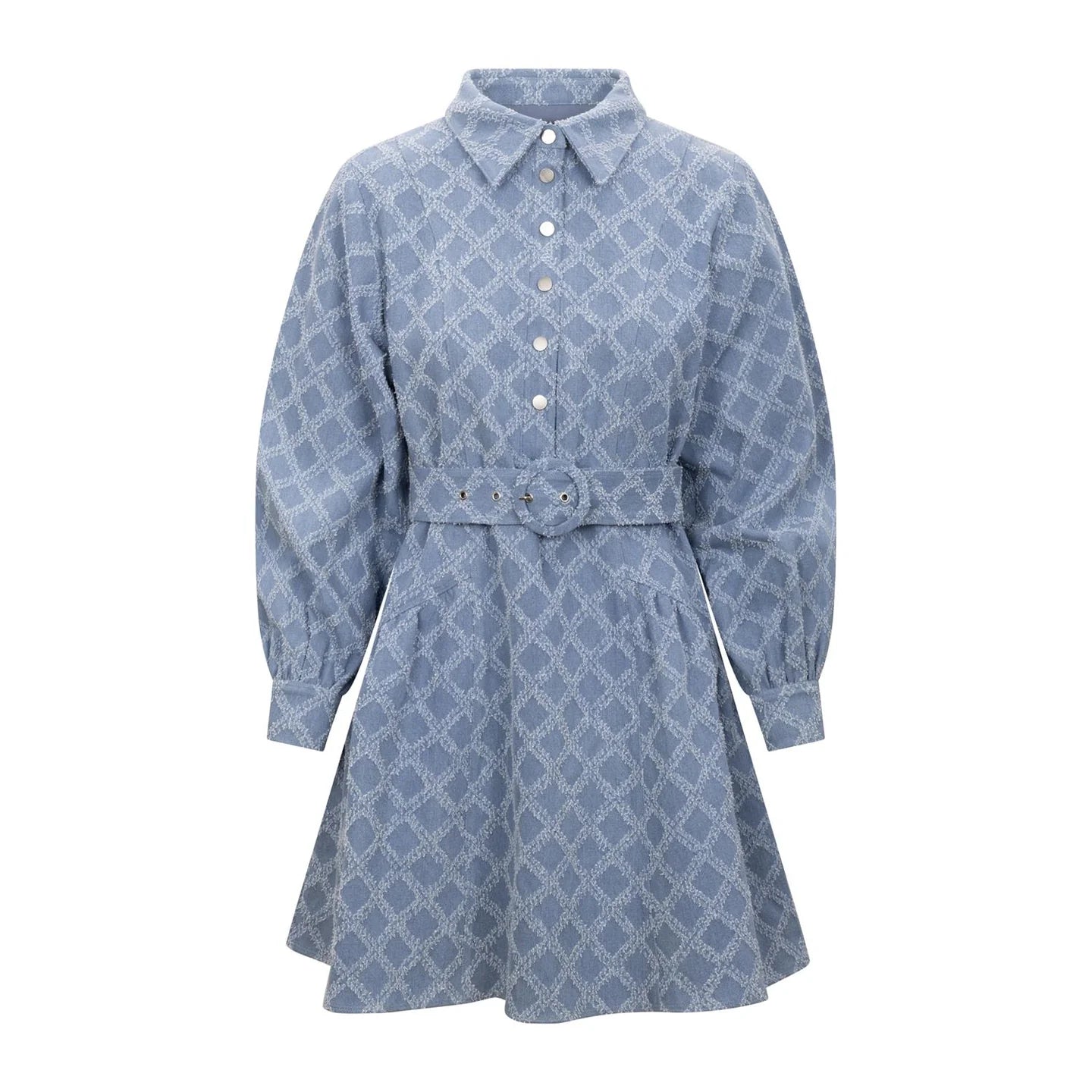 Zarah dress