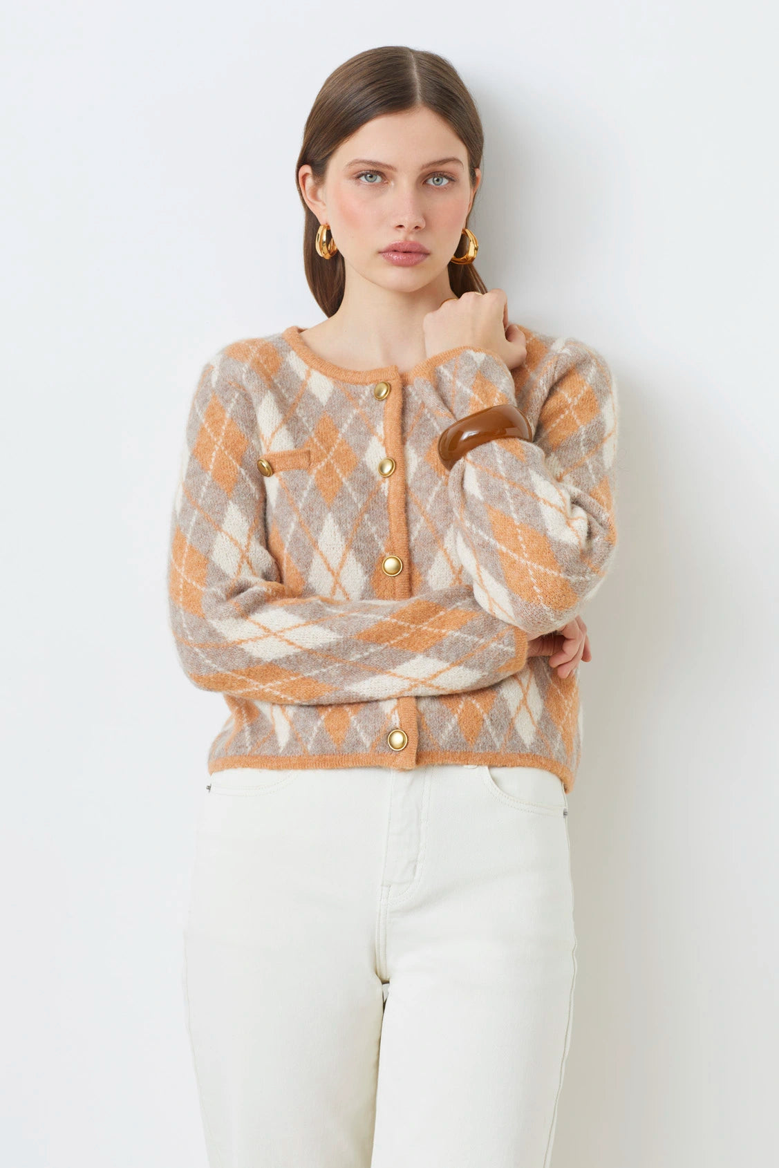 GILET GUILAIN