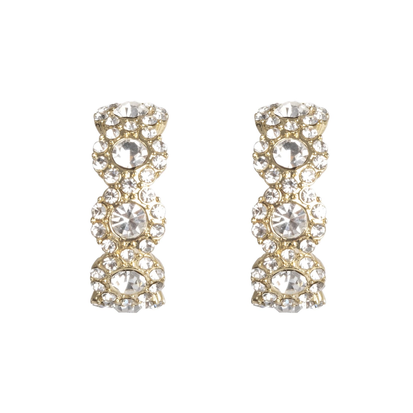 Glitrende hoops, Venus
