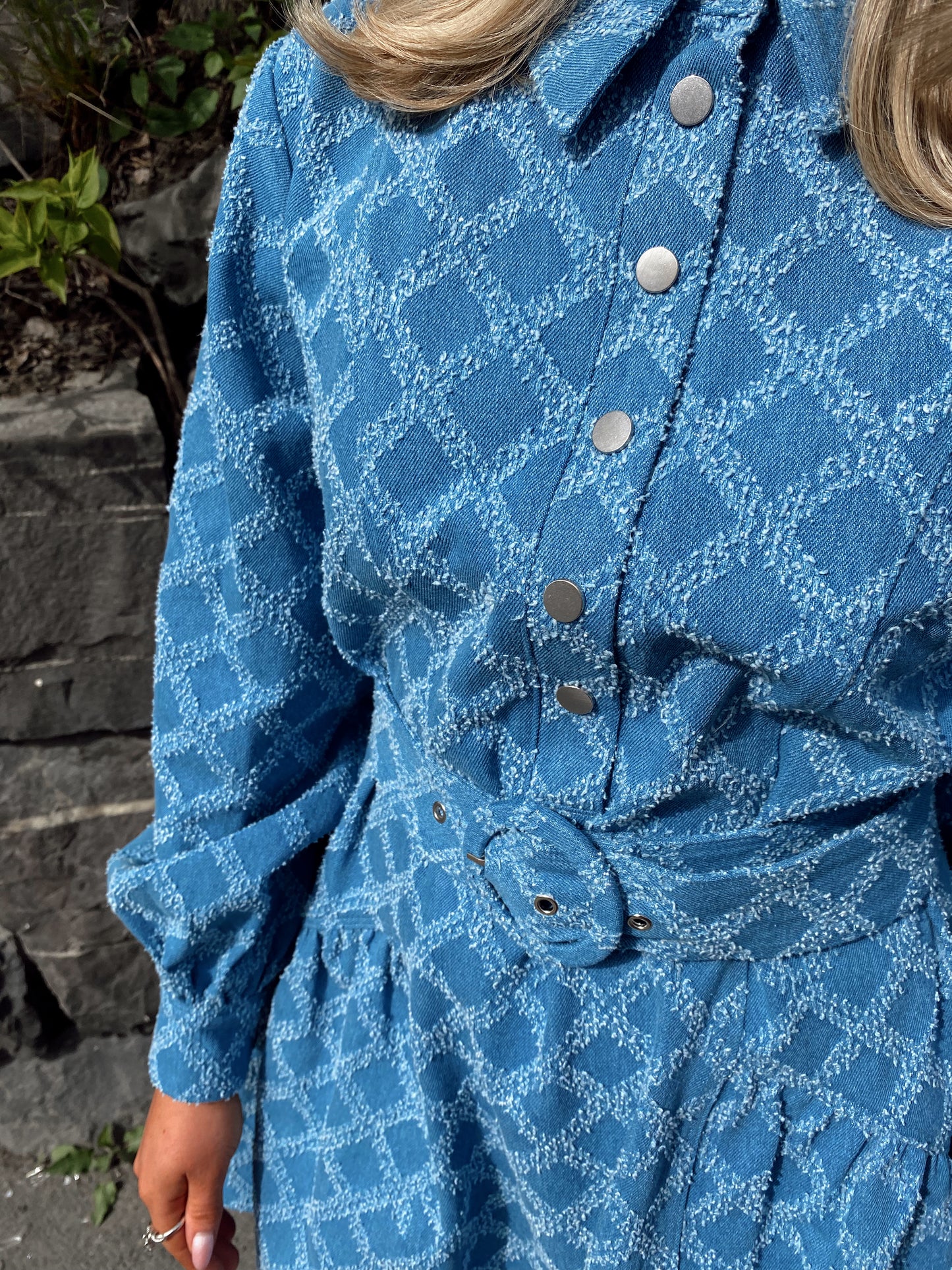 Zarah dress