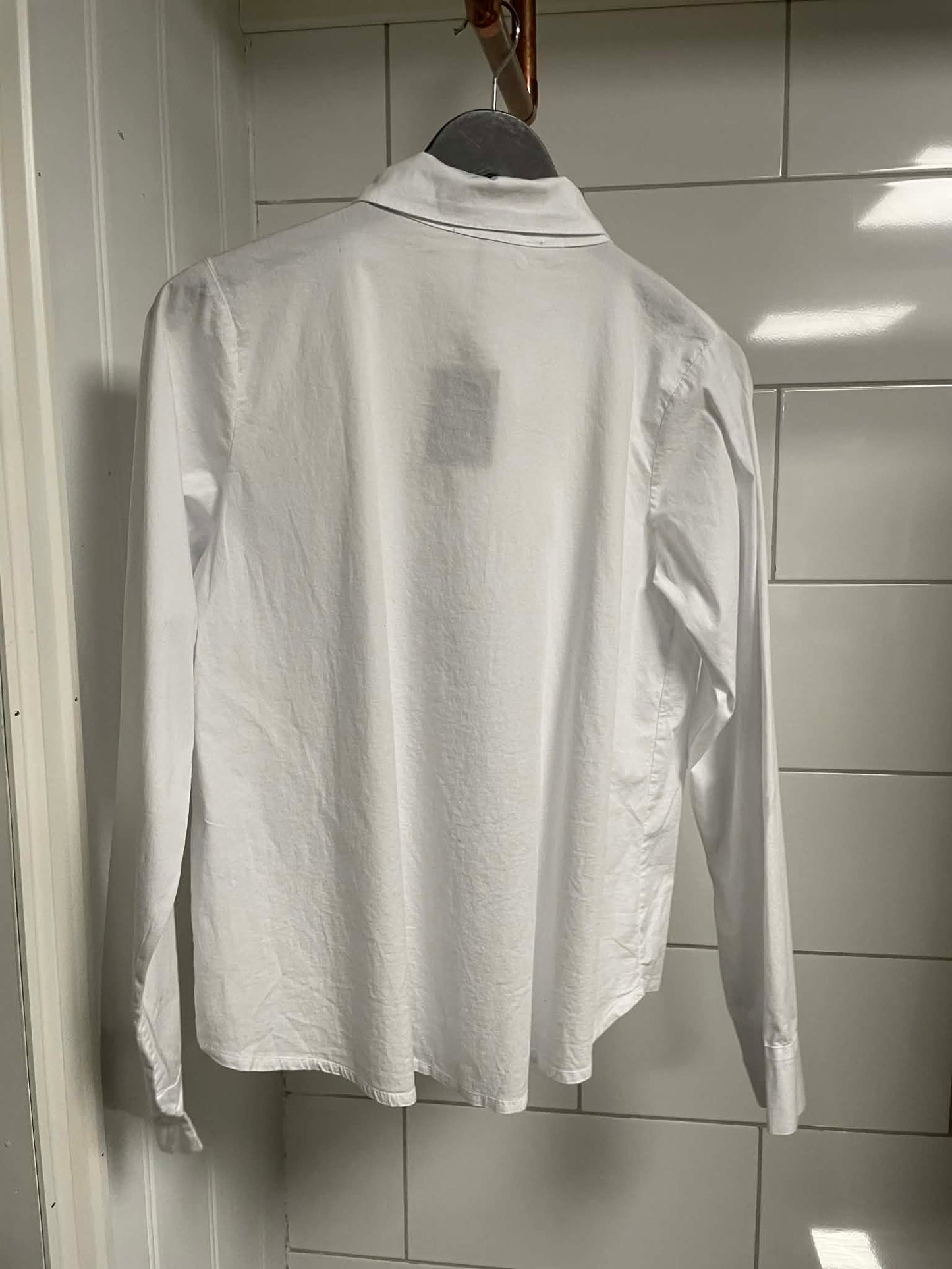 Cotton Shirt elastic