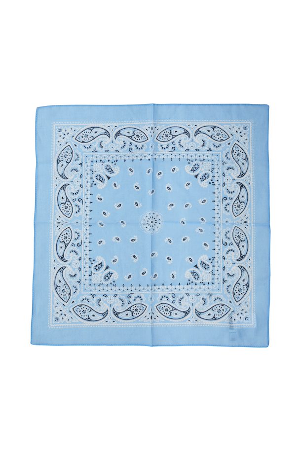 Samiran Scarf