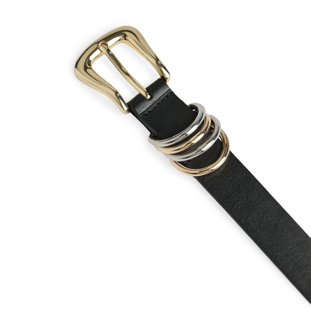 Sif Belt Black
