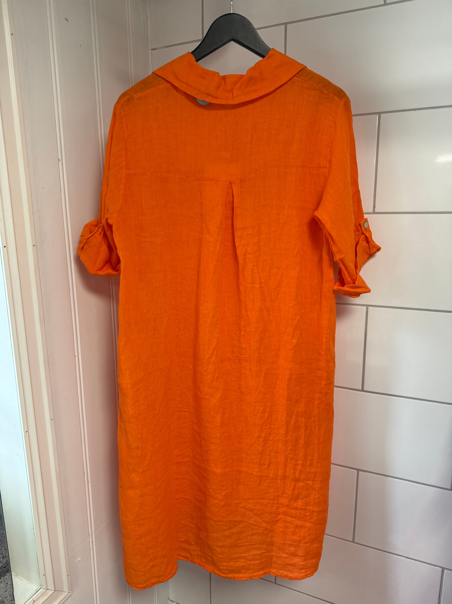 Riden dress