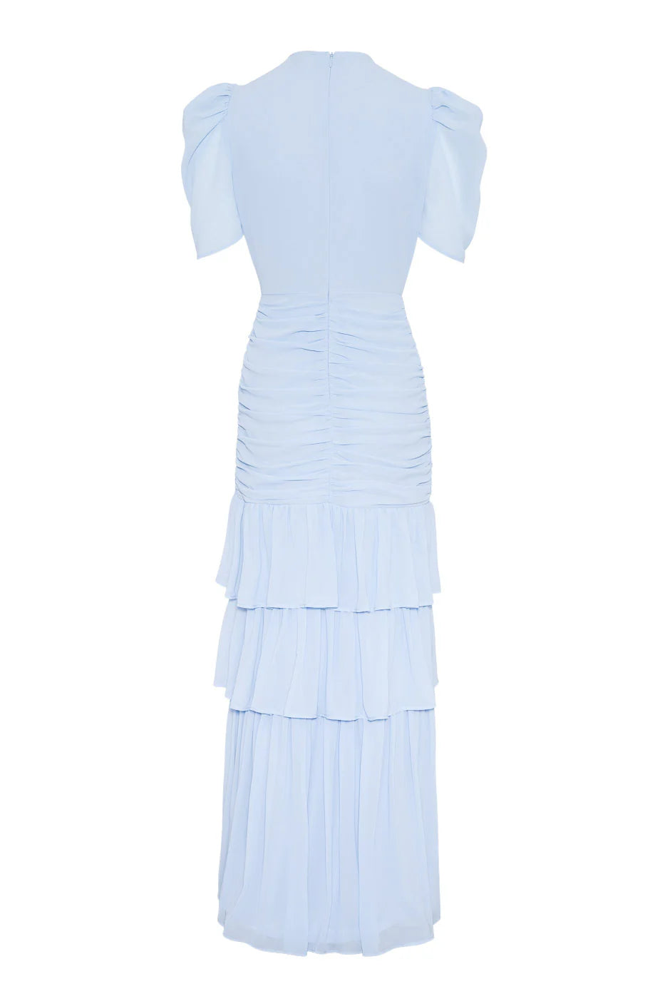 Jenna Maxi Dress