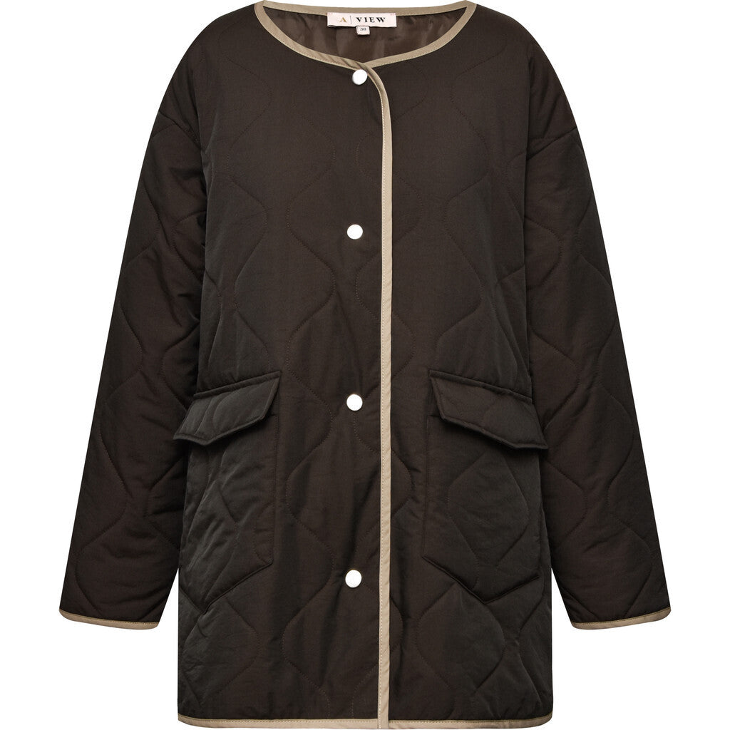 Astrid Coat