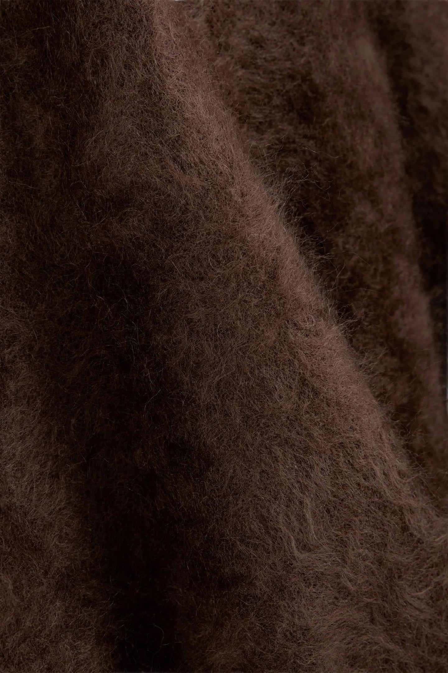 Boudica cardigan