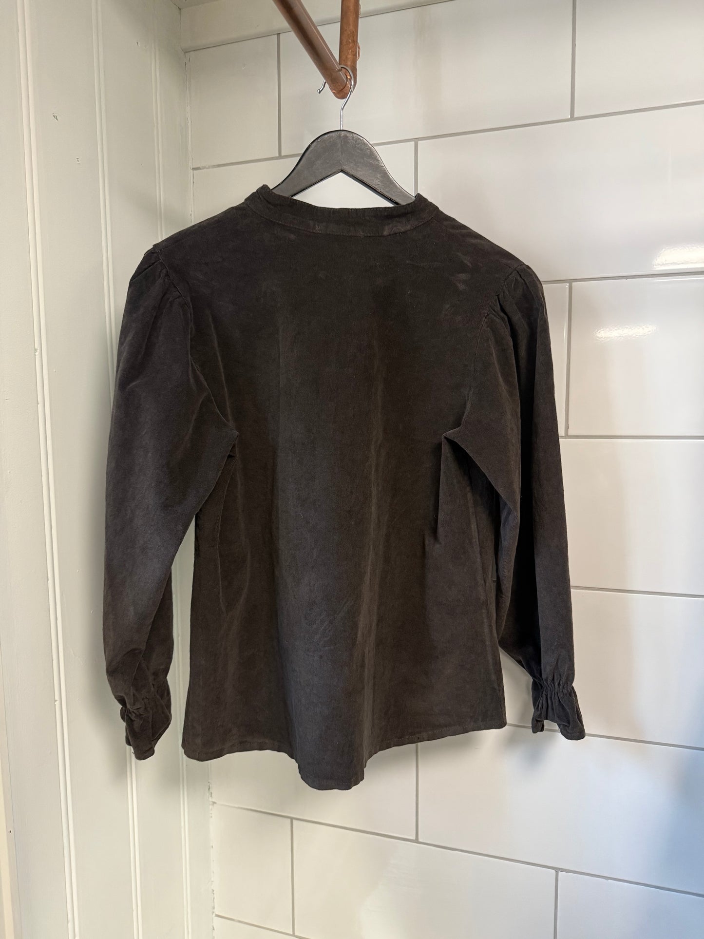 Cordi shirt