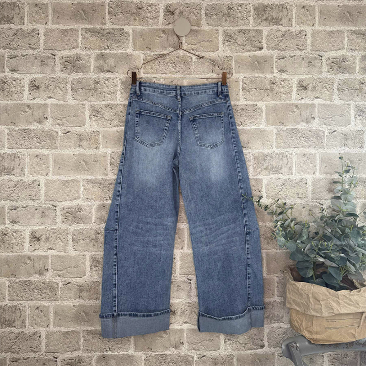 Adinna Jeans