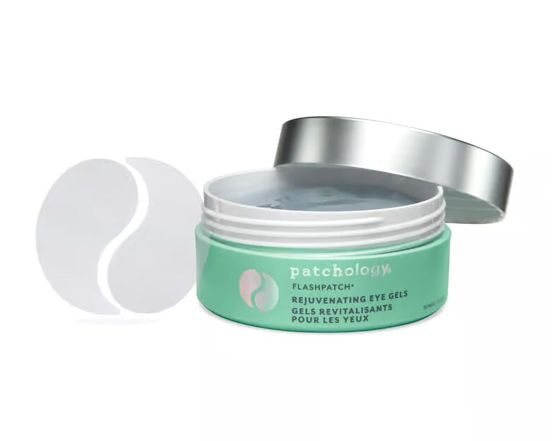 Flash patch eye gel Rejuvenating