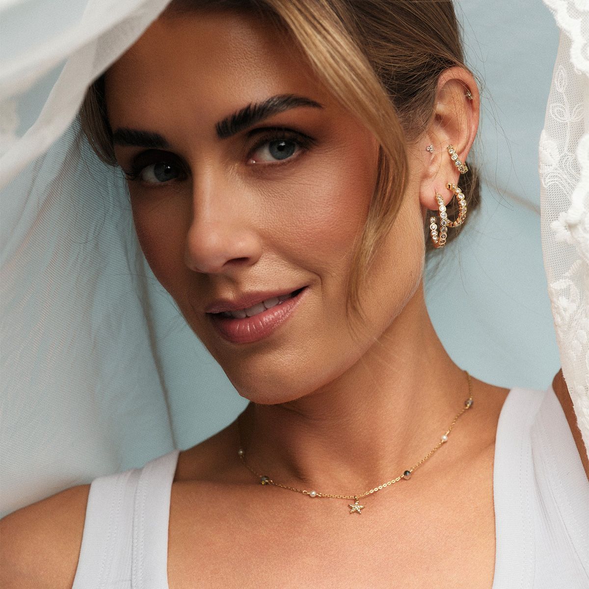 Hoops, Halo