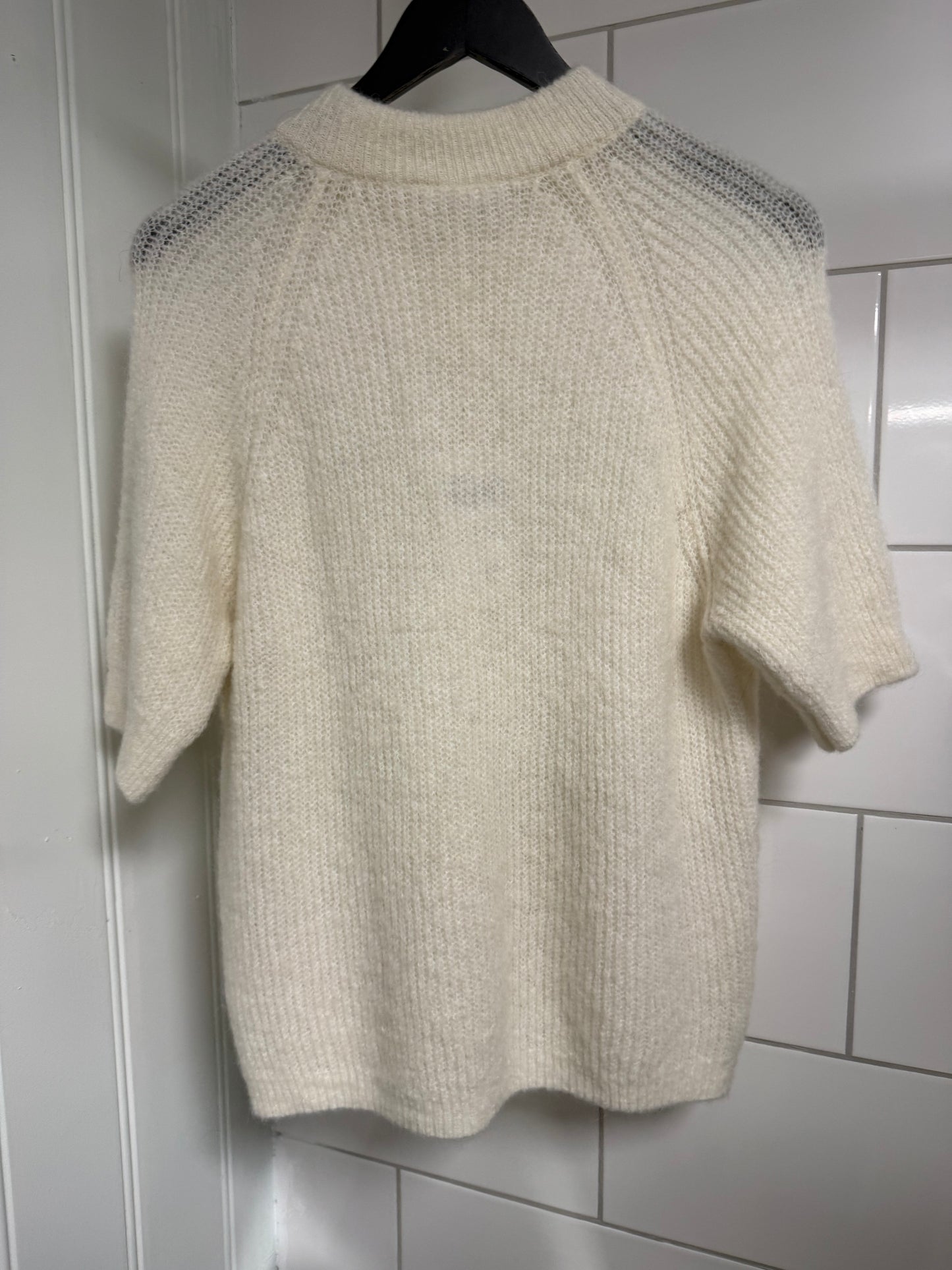 Benny cardigan