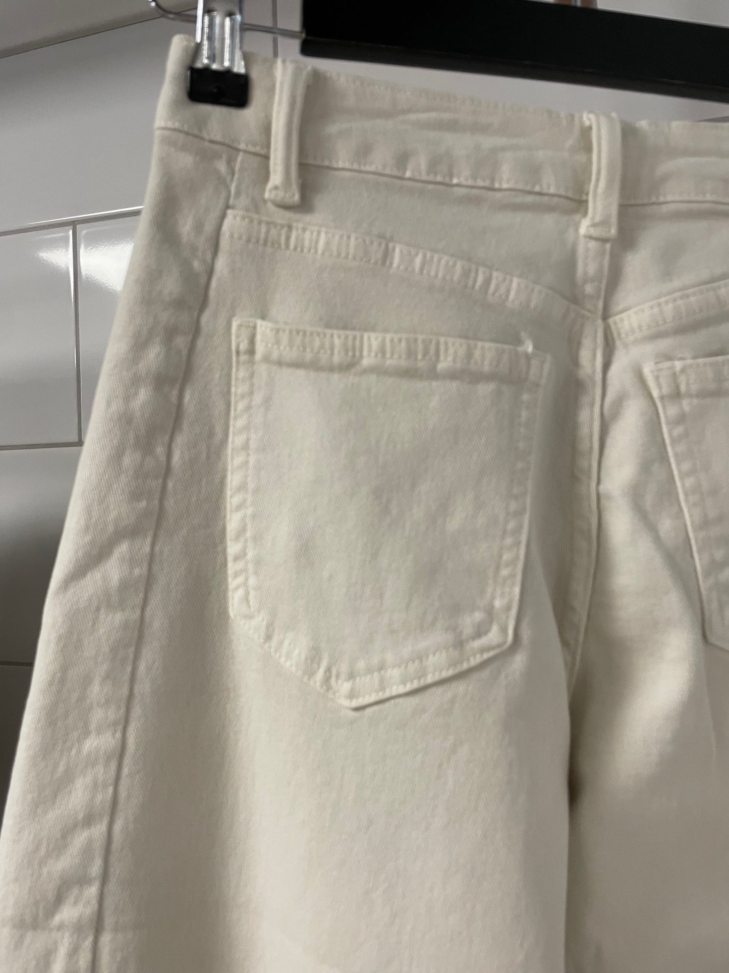 Massimo Barrel pant