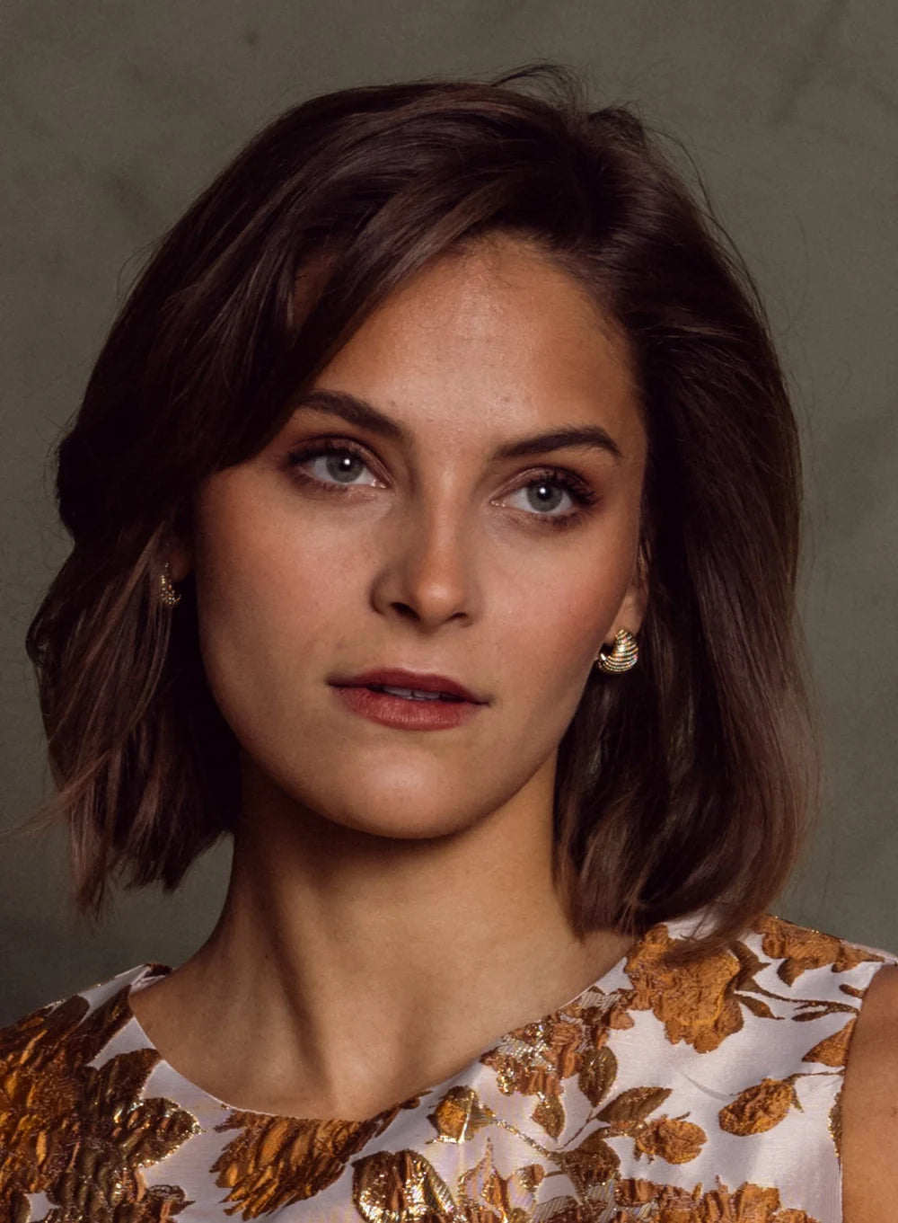 Erin earrings petite